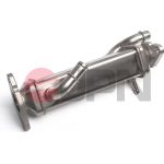 JPN Kühler Abgasrückführung 75E9434-JPN JPN Kühler Abgasrückführung 75E9434-JPN