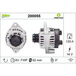 VALEO Generator 200055 VALEO Generator 200055