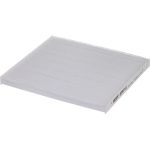 HENGST FILTER Filter, Innenraumluft E3911LI HENGST FILTER Filter, Innenraumluft E3911LI