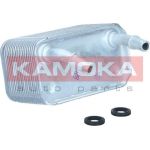 KAMOKA Ölkühler, Motoröl 7730151