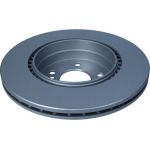 Quaro Bremsscheibe QD0654 Quaro Bremsscheibe QD0654