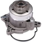 HEPU Wasserpumpe / Kühlmittelpumpe P656 HEPU Wasserpumpe / Kühlmittelpumpe P656