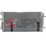 JPN Kondensator, Klimaanlage 60C9080-JPN JPN Kondensator, Klimaanlage 60C9080-JPN