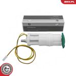 02SKV224 SKV GERMANY Kraftstoffpumpe 02SKV224 02SKV224 SKV GERMANY Kraftstoffpumpe 02SKV224