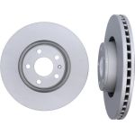 KAMOKA Bremsscheibe 1032554