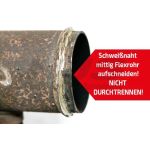 Reparaturrohr 91 15 1674 Reparaturrohr 91 15 1674