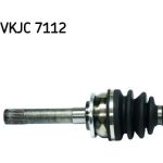 SKF Antriebswelle VKJC 7112 SKF Antriebswelle VKJC 7112