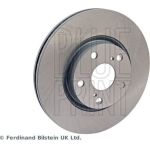 Bremsscheibe Toyota P. Avensis/Corolla 2.2 D-4D 04-09 ADT343199 Bremsscheibe Toyota P. Avensis/Corolla 2.2 D-4D 04-09 ADT343199