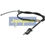 Japanparts Handbremsseil Seilzug Festellbremse BC-638R Japanparts Handbremsseil Seilzug Festellbremse BC-638R