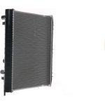 MAHLE Kühler, Motorkühlung CR 137 000S