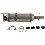 Walker Dieselpartikelfilter EVO S 93164 Walker Dieselpartikelfilter EVO S 93164