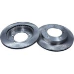 MAXGEAR Bremsscheibe 19-2586 Suzuki Vitara 90-98 1.6 4Wd/Jimny 03- 1.5Ddis MAXGEAR Bremsscheibe 19-2586 Suzuki Vitara 90-98 1.6 4Wd/Jimny 03- 1.5Ddis