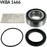 SKF Radlagersatz VKBA 1466 - Hinterachse SKF Radlagersatz VKBA 1466 - Hinterachse