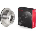 Brembo Bremsscheibe 09.9086.10 Brembo Bremsscheibe 09.9086.10
