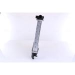 Nissens Wasserkühler PKW 62551 Nissens Wasserkühler PKW 62551