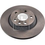 FEBI BILSTEIN Bremsscheibe 23564 FEBI BILSTEIN Bremsscheibe 23564