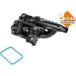 NRF Kühlmittelthermostat 725278 NRF Kühlmittelthermostat 725278