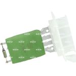 Widerstand, Innenraumgebläse 342009 Widerstand, Innenraumgebläse 342009