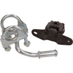 Halter, Schalldämpfer 218-923 Halter, Schalldämpfer 218-923