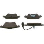 Bremsbelagsatz Vw P. T5 03- Mit Sensor 0 986 494 203 Bremsbelagsatz Vw P. T5 03- Mit Sensor 0 986 494 203