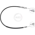 A.B.S. Feststellbremsseil K13969 A.B.S. Feststellbremsseil K13969