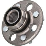 KAMOKA Radlagersatz 5500018 KAMOKA Radlagersatz 5500018