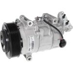 Kompressor, Klimaanlage 813245 Kompressor, Klimaanlage 813245