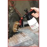 KS TOOLS Sprühflasche für Bremsenreiniger, 1 l 150.8258 KS TOOLS Sprühflasche für Bremsenreiniger, 1 l 150.8258
