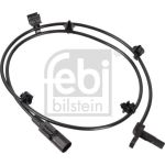 febi Raddrehzahlsensor 171348 febi Raddrehzahlsensor 171348