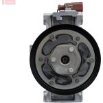 Denso Klimakompressor DCP02120 Denso Klimakompressor DCP02120