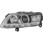 1ZS 009 925-411 HELLA Hauptscheinwerfer 1ZS 009 925-411