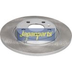 Japanparts Bremsscheibe DP-0909C Japanparts Bremsscheibe DP-0909C