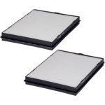 HENGST FILTER Filter, Innenraumluft E960LC-2 HENGST FILTER Filter, Innenraumluft E960LC-2