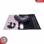 ESEN SKV Ladeluftschlauch 43SKV458 ESEN SKV Ladeluftschlauch 43SKV458