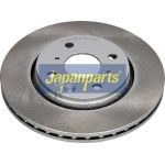 Japanparts Bremsscheibe DI-269C Japanparts Bremsscheibe DI-269C