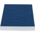 Aktivkohleinnenraumfilter 0 986 628 613 Aktivkohleinnenraumfilter 0 986 628 613