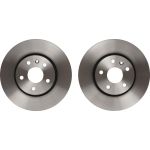 TRW Bremsscheibe Opel Astra 09 DF7475 TRW Bremsscheibe Opel Astra 09 DF7475