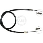 A.B.S. Handbremsseil Seilzug Festellbremse K13388
