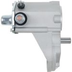 AS-PL Schalter für Anlasser SS6023 AS-PL Schalter für Anlasser SS6023