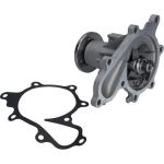 Kamoka Wasserpumpe / Kühlmittelpumpe T0277 Kamoka Wasserpumpe / Kühlmittelpumpe T0277