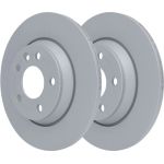 Bremsscheibe Vw T. Sharan/T4 90-10 24.0113-0194.1 Bremsscheibe Vw T. Sharan/T4 90-10 24.0113-0194.1