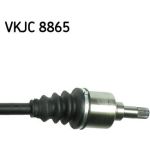 SKF Antriebswelle VKJC 8865
