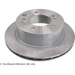 Bremsscheibe Kia T. Sorento 2.4-3.5 V6 02 ADG04369 Bremsscheibe Kia T. Sorento 2.4-3.5 V6 02 ADG04369