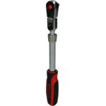 KS TOOLS Kniehebel-Teleskopknarre 1/2 CHROMEplus, 36 Zähne 914.3820 KS TOOLS Kniehebel-Teleskopknarre 1/2 CHROMEplus, 36 Zähne 914.3820