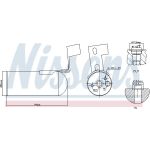 Trockner PKW 95767 Trockner PKW 95767