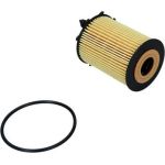 Kamoka Ölfilter F115901