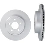 Kamoka Bremsscheibe 1033532