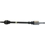 CIFAM Antriebswelle 655-005