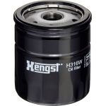 H316W Hengst Ölfilter H316W H316W Hengst Ölfilter H316W