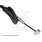 Seilzug, Feststellbremse Suzuki T. Alto 1.1 04-08 Pr ADK84666 Seilzug, Feststellbremse Suzuki T. Alto 1.1 04-08 Pr ADK84666